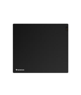 Genesis | Mouse Pad | Carbon 700 XL CORDURA | Black