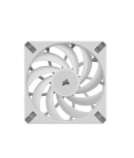 Corsair | 140mm PWM Dual Fan Kit | iCUE AF140 RGB ELITE | Case Fan