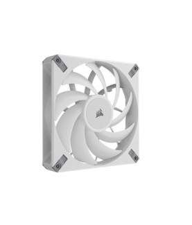 Corsair | 140mm PWM Dual Fan Kit | iCUE AF140 RGB ELITE | Case Fan