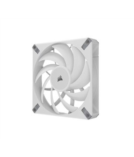 Corsair | 140mm PWM Dual Fan Kit | iCUE AF140 RGB ELITE | Case Fan