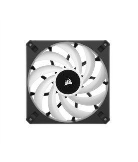 Corsair | 140mm PWM Dual Fan Kit | iCUE AF140 RGB ELITE | Case Fan