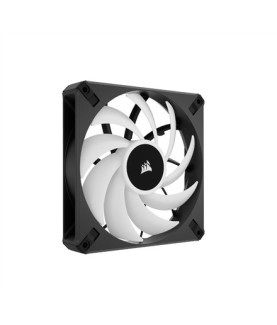 Corsair | 140mm PWM Dual Fan Kit | iCUE AF140 RGB ELITE | Case Fan