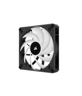 Corsair | 140mm PWM Dual Fan Kit | iCUE AF140 RGB ELITE | Case Fan