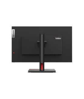 Lenovo | ThinkVision | T27p-30 | 27 " | IPS | 4K | 16:9 | 60 Hz | 4 ms | 3840 x 2160 | 350 cd/m | HDMI ports quantity 1 | Black