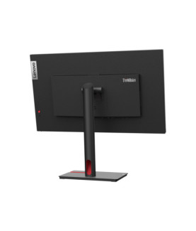 Lenovo | ThinkVision | T27p-30 | 27 " | IPS | 4K | 16:9 | 60 Hz | 4 ms | 3840 x 2160 | 350 cd/m | HDMI ports quantity 1 | Black