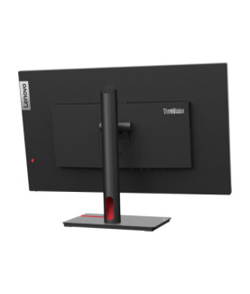 Lenovo | ThinkVision | T27p-30 | 27 " | IPS | 4K | 16:9 | 60 Hz | 4 ms | 3840 x 2160 | 350 cd/m | HDMI ports quantity 1 | Black