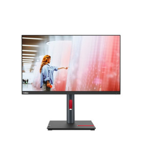 Lenovo | ThinkVision | P24q-30 | 23.8 " | IPS | 16:9 | 60 Hz | 4 ms | 2560 x 1440 pixels | 300 cd/m | HDMI ports quantity 1x HD