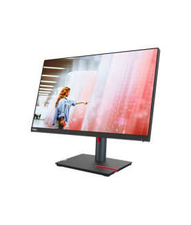 Lenovo | ThinkVision | P24q-30 | 23.8 " | IPS | 16:9 | 60 Hz | 4 ms | 2560 x 1440 pixels | 300 cd/m | HDMI ports quantity 1x HD