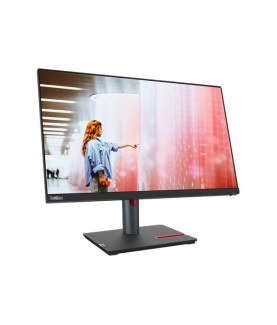 Lenovo | ThinkVision | P24q-30 | 23.8 " | IPS | 16:9 | 60 Hz | 4 ms | 2560 x 1440 pixels | 300 cd/m | HDMI ports quantity 1x HD