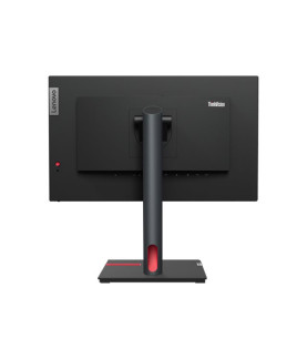 Lenovo | ThinkVision | P24q-30 | 23.8 " | IPS | 16:9 | 60 Hz | 4 ms | 2560 x 1440 pixels | 300 cd/m | HDMI ports quantity 1x HD