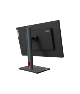 Lenovo | ThinkVision | P24q-30 | 23.8 " | IPS | 16:9 | 60 Hz | 4 ms | 2560 x 1440 pixels | 300 cd/m | HDMI ports quantity 1x HD