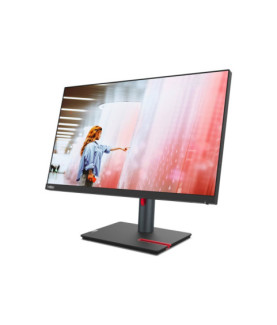 Lenovo | ThinkVision | P24q-30 | 23.8 " | IPS | 16:9 | 60 Hz | 4 ms | 2560 x 1440 pixels | 300 cd/m | HDMI ports quantity 1x HD