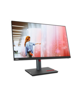 Lenovo | ThinkVision | P24q-30 | 23.8 " | IPS | 16:9 | 60 Hz | 4 ms | 2560 x 1440 pixels | 300 cd/m | HDMI ports quantity 1x HD