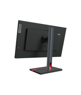 Lenovo | ThinkVision | P24q-30 | 23.8 " | IPS | 16:9 | 60 Hz | 4 ms | 2560 x 1440 pixels | 300 cd/m | HDMI ports quantity 1x HD