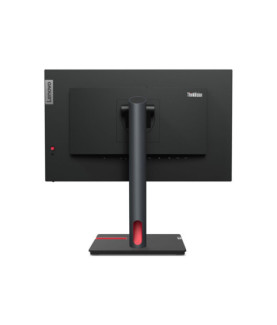 Lenovo | ThinkVision | P24q-30 | 23.8 " | IPS | 16:9 | 60 Hz | 4 ms | 2560 x 1440 pixels | 300 cd/m | HDMI ports quantity 1x HD