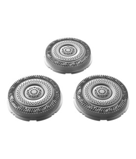 Philips | Replacement shaving heads (3 pcs) | SH91/50