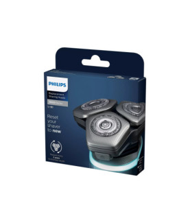 Philips | Replacement shaving heads (3 pcs) | SH91/50