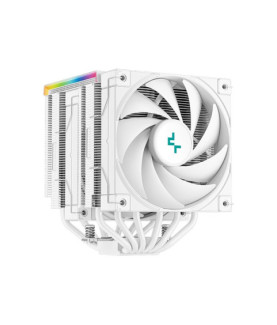 Deepcool | CPU Air Cooler | AK620 Digital WH | Intel, AMD