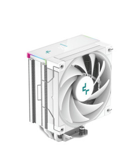 Deepcool | Digital CPU Air Cooler White | AK400