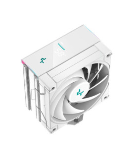 Deepcool | Digital CPU Air Cooler White | AK400