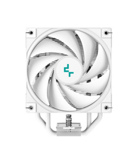 Deepcool | Digital CPU Air Cooler White | AK400