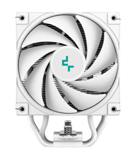 Deepcool | Digital CPU Cooler White | AK500S