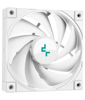 Deepcool | Digital CPU Cooler White | AK500S