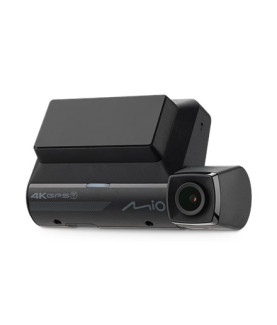 Mio | Car Dash Camera | MiVue 955W | 4K | GPS | Wi-Fi | Dash cam | Audio recorder