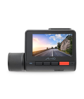 Mio | Car Dash Camera | MiVue 955W | 4K | GPS | Wi-Fi | Dash cam | Audio recorder