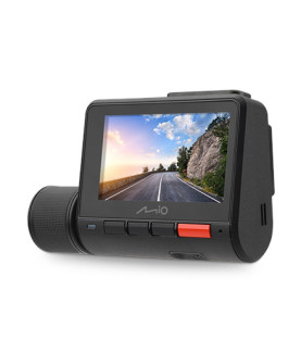 Mio | Car Dash Camera | MiVue 955W | 4K | GPS | Wi-Fi | Dash cam | Audio recorder