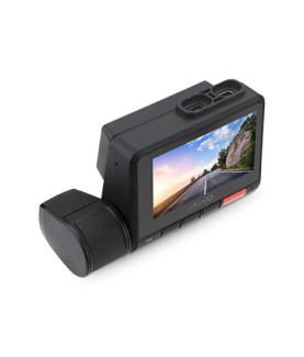 Mio | Car Dash Camera | MiVue 955W | 4K | GPS | Wi-Fi | Dash cam | Audio recorder