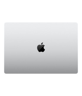 Apple MacBook Pro 16" Apple M3 Pro 12C CPU, 18C GPU/36GB/512GB SSD/Silver/SWE | Apple