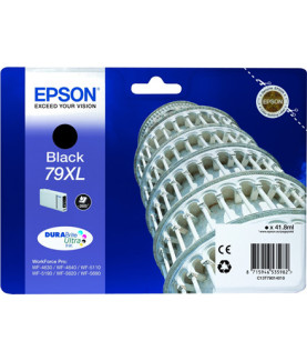 Epson C13T79014010 | Inkjet cartridge | Black