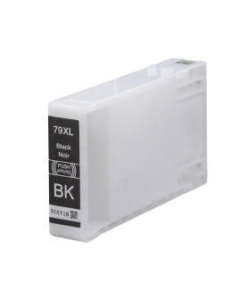 Epson C13T79014010 | Inkjet cartridge | Black