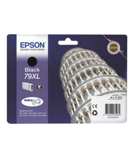 Epson C13T79014010 | Inkjet cartridge | Black