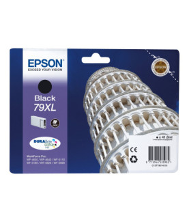 Epson C13T79014010 | Inkjet cartridge | Black