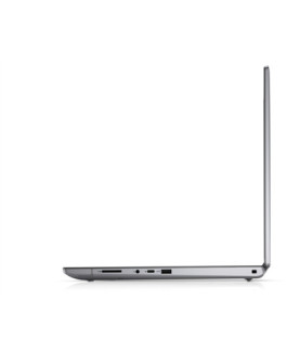 Dell | Mobile Precision 7680 | 16 " | WVA | FHD+ | 1920 x 1200 pixels | Anti-glare | Intel Core i9 | i9-13950HX | 32 GB | Solid