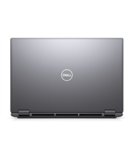 Dell | Mobile Precision 7780 | 17.3 " | WVA | FHD | 1920 x 1080 pixels | Anti-glare | Intel Core i9 | i9-13950HX | 32 GB | Soli