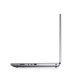 Dell | Mobile Precision 7780 | 17.3 " | WVA | FHD | 1920 x 1080 pixels | Anti-glare | Intel Core i9 | i9-13950HX | 32 GB | Soli