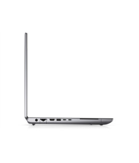 Dell | Mobile Precision 7780 | 17.3 " | WVA | FHD | 1920 x 1080 pixels | Anti-glare | Intel Core i9 | i9-13950HX | 32 GB | Soli