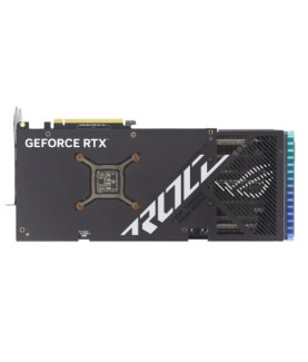 Asus | ROG Strix GeForce RTX 4070 SUPER 12GB GDDR6X OC Edition | NVIDIA | 12 GB | GeForce RTX 4070 SUPER | GDDR6X | PCI Express