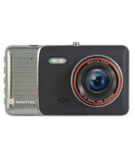 Navitel | R800 | 24 month(s) | Audio recorder | Camera resolution 1920 х 1080 pixels