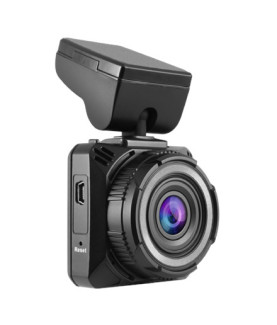 Navitel | R600 GPS | Full HD | Dashcam With Digital Speedometer and GPS Informer Functions