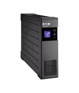 Eaton | UPS | Ellipse PRO 1200 DIN | 1200 VA | 750 W