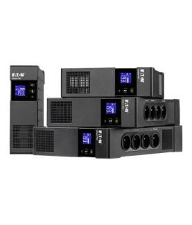 Eaton | UPS | Ellipse PRO 1200 DIN | 1200 VA | 750 W