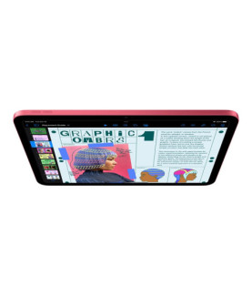 iPad 10.9" Wi-Fi + Cellular 256GB - Pink 10th Gen | Apple