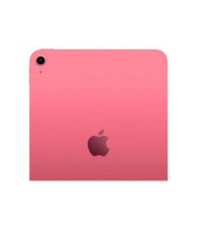 iPad 10.9" Wi-Fi + Cellular 256GB - Pink 10th Gen | Apple