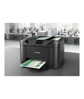 Canon MAXIFY | MB5150 | Inkjet | Colour | Inkjet Multifunctional Printer | A4 | Wi-Fi