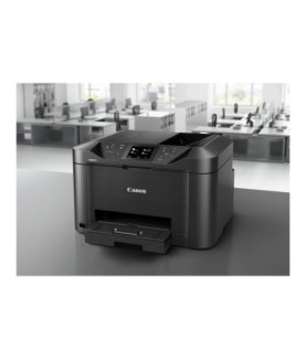 Canon MAXIFY | MB5150 | Inkjet | Colour | Inkjet Multifunctional Printer | A4 | Wi-Fi