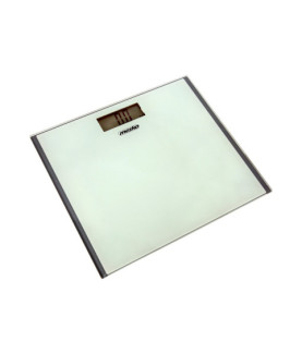 Mesko | Bathroom scale | 8150b | Maximum weight (capacity) 150 kg | Accuracy 100 g | Body Mass Index (BMI) measuring | Black